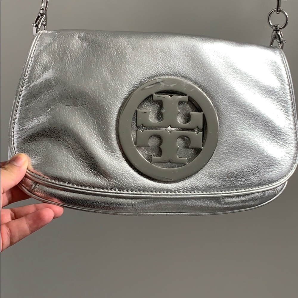 Tory Burch crossbody purse